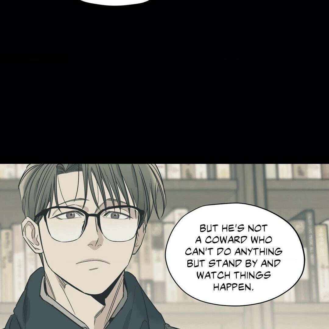 Love for Sale Chapter 63 page 4 - 