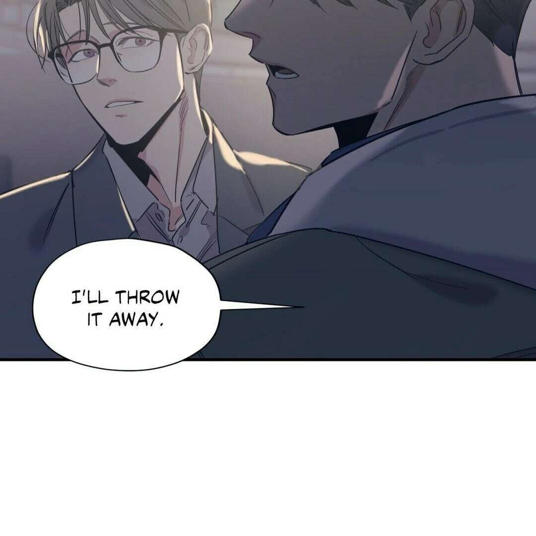 Love for Sale Chapter 63 page 32 - 