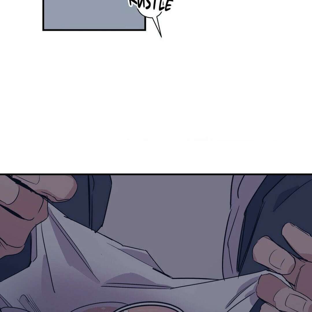 Love for Sale Chapter 63 page 38 - 