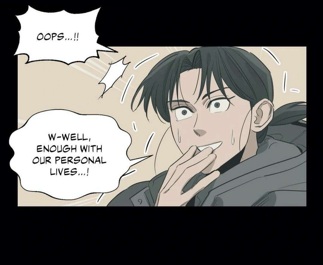 Love for Sale Chapter 63 page 43 - 