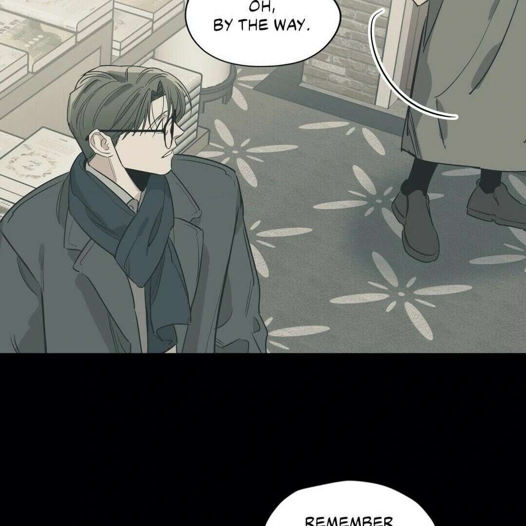 Love for Sale Chapter 63 page 48 - 