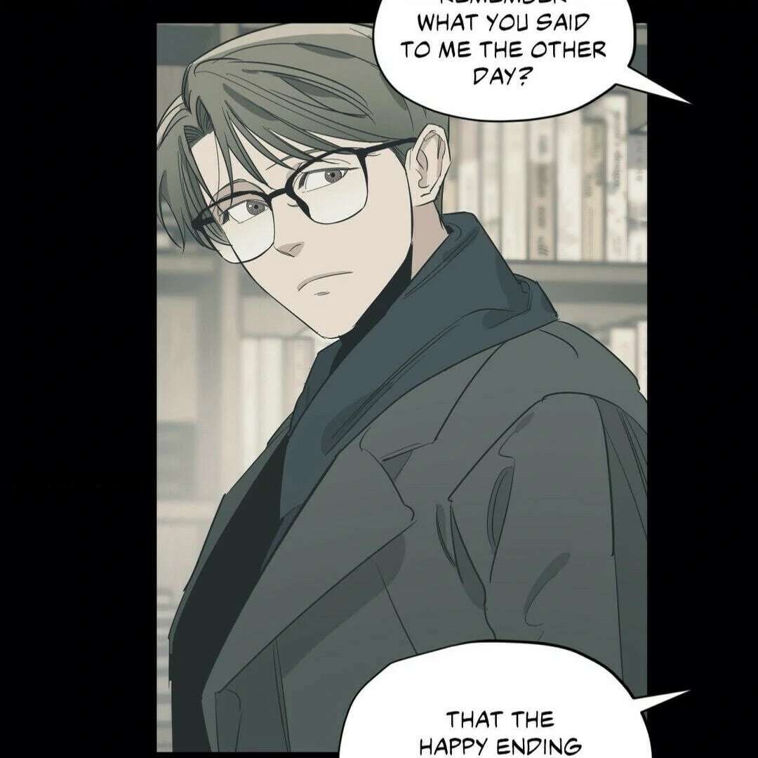 Love for Sale Chapter 63 page 49 - 