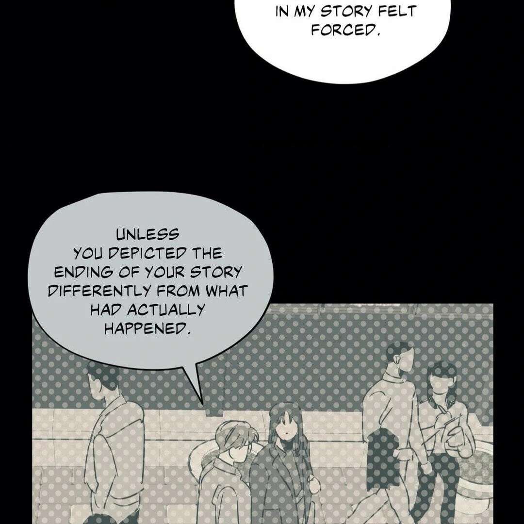 Love for Sale Chapter 63 page 50 - 