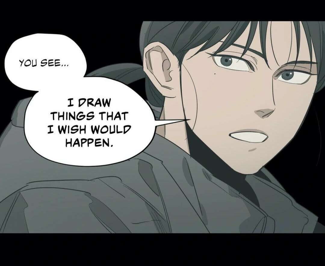 Love for Sale Chapter 63 page 52 - 