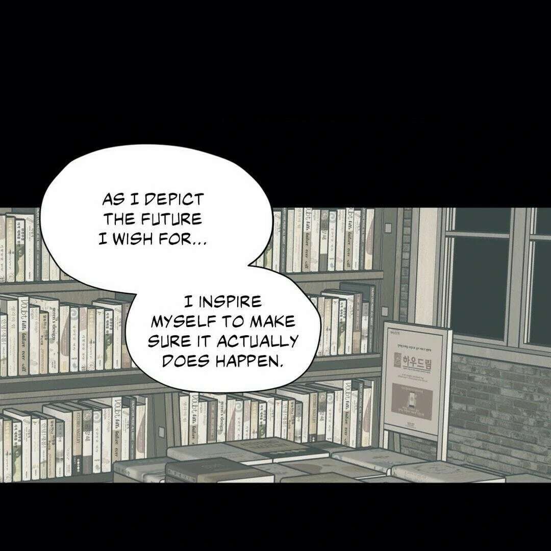 Love for Sale Chapter 63 page 53 - 