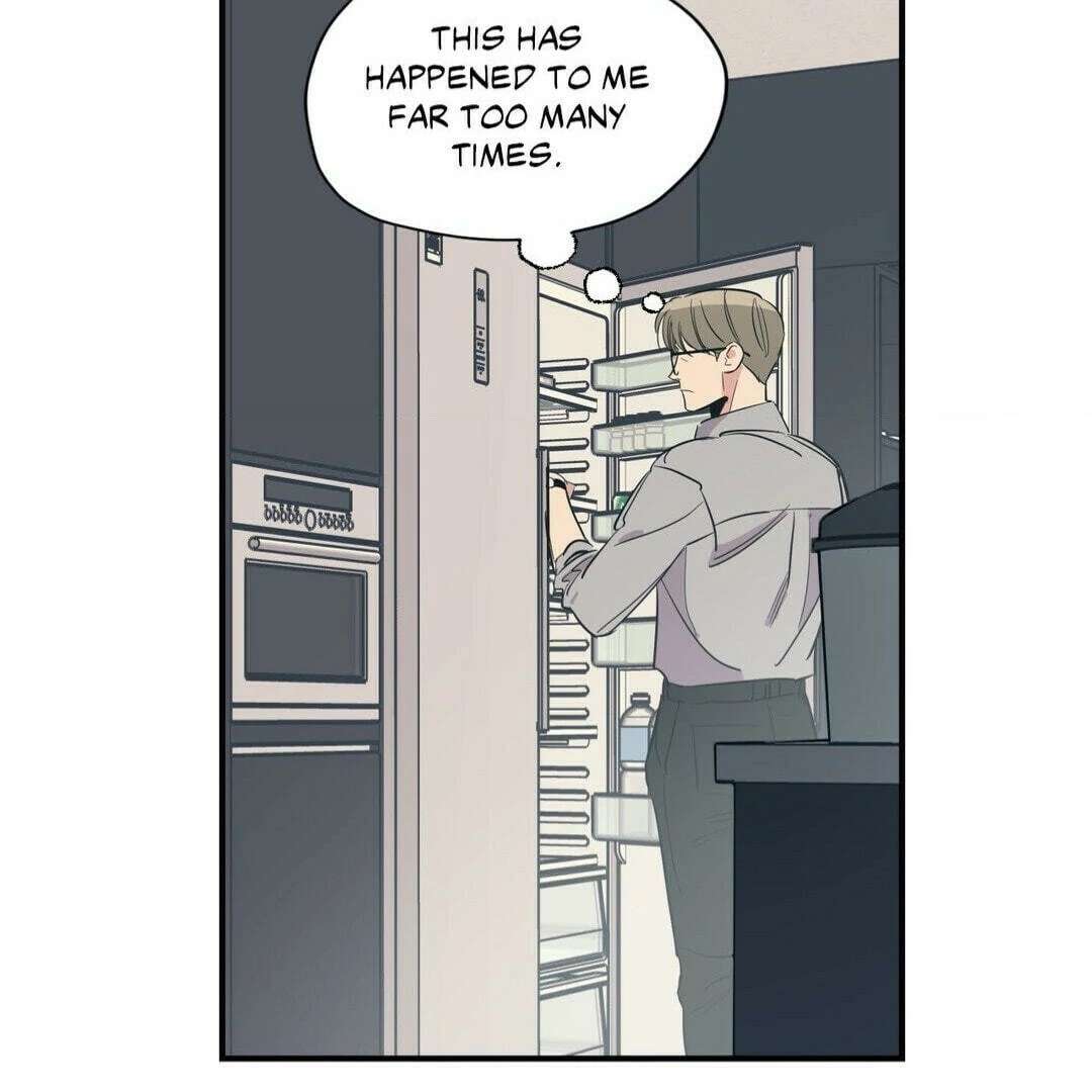 Love for Sale Chapter 63 page 58 - 