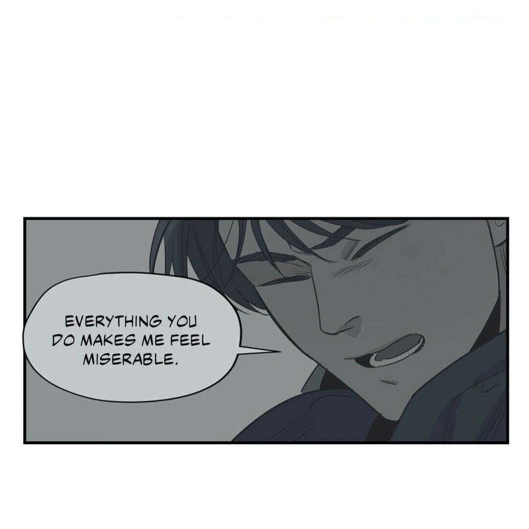 Love for Sale Chapter 63 page 59 - 