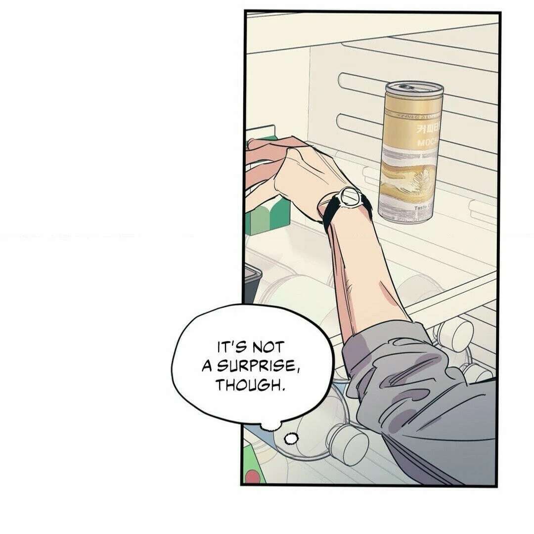 Love for Sale Chapter 63 page 62 - 