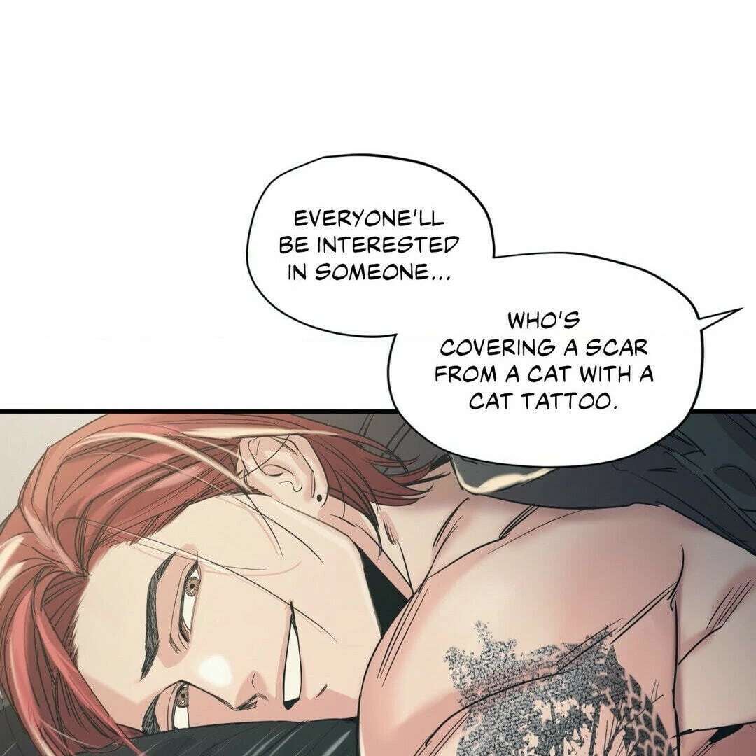 Love for Sale Chapter 63 page 72 - 