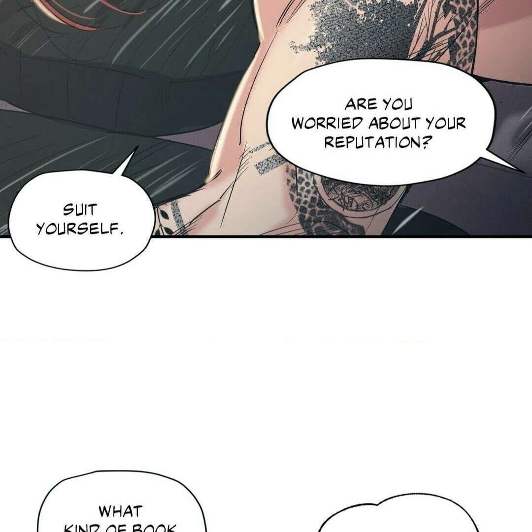 Love for Sale Chapter 63 page 73 - 