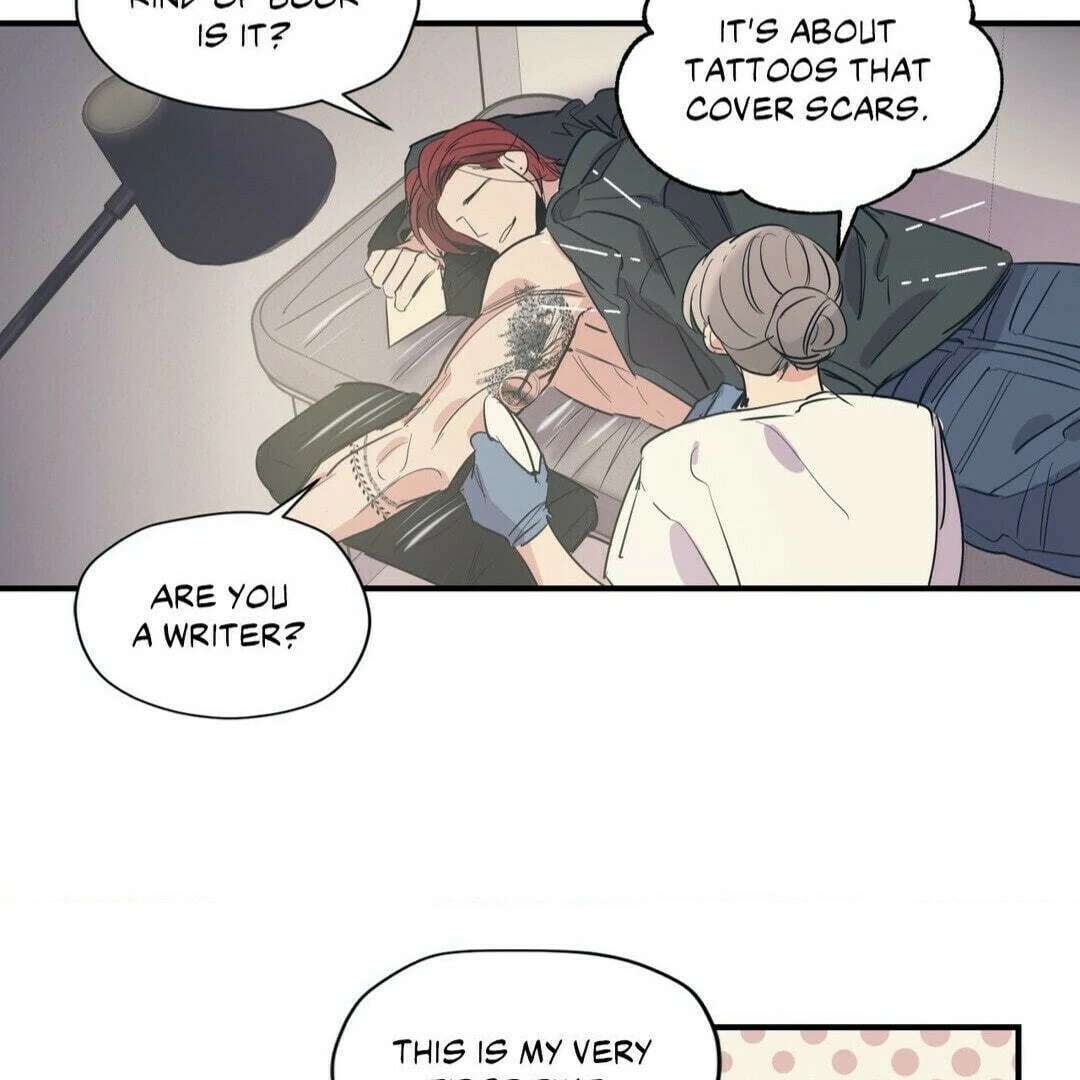 Love for Sale Chapter 63 page 74 - 