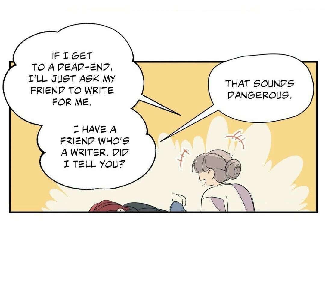 Love for Sale Chapter 63 page 76 - 