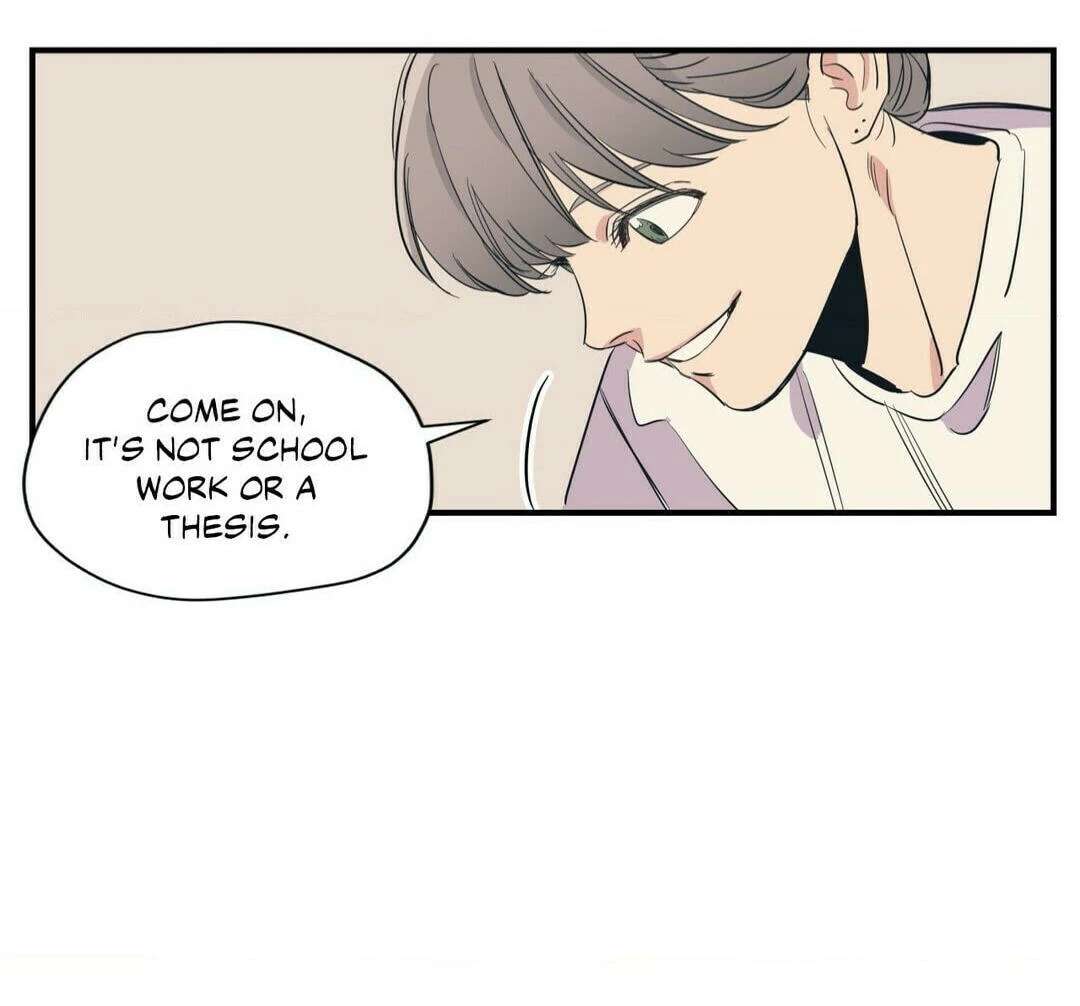 Love for Sale Chapter 63 page 77 - 