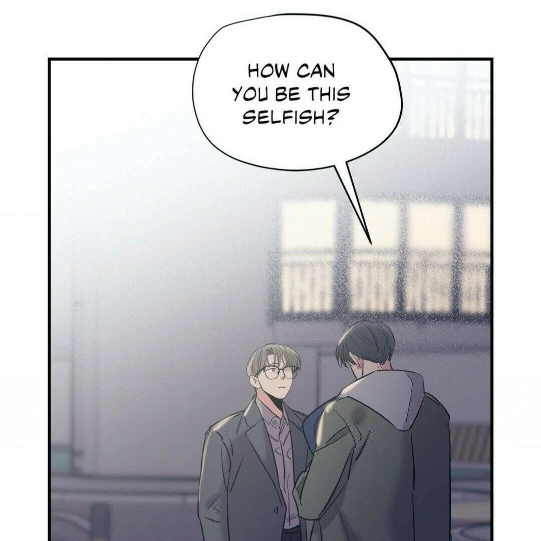 Love for Sale Chapter 63 page 9 - 
