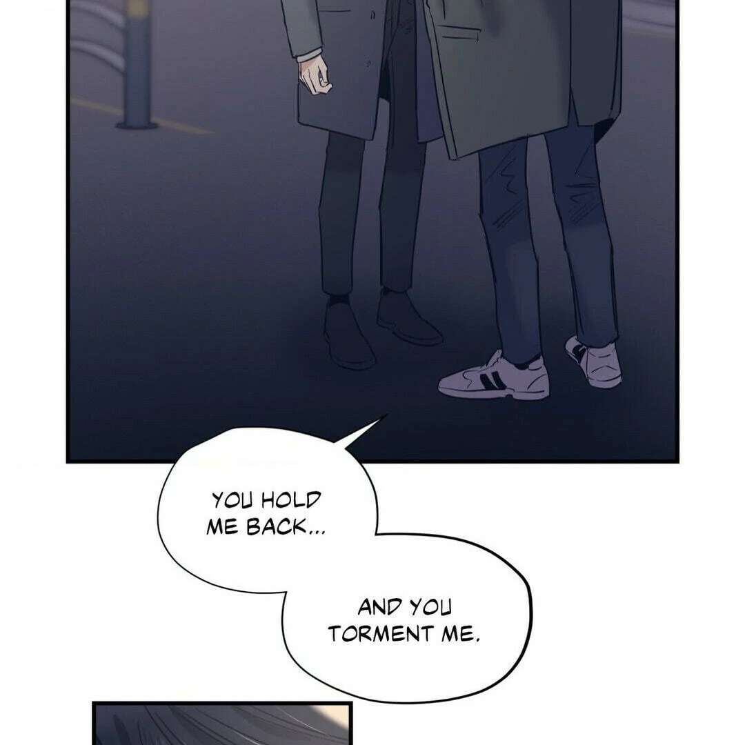 Love for Sale Chapter 63 page 10 - 