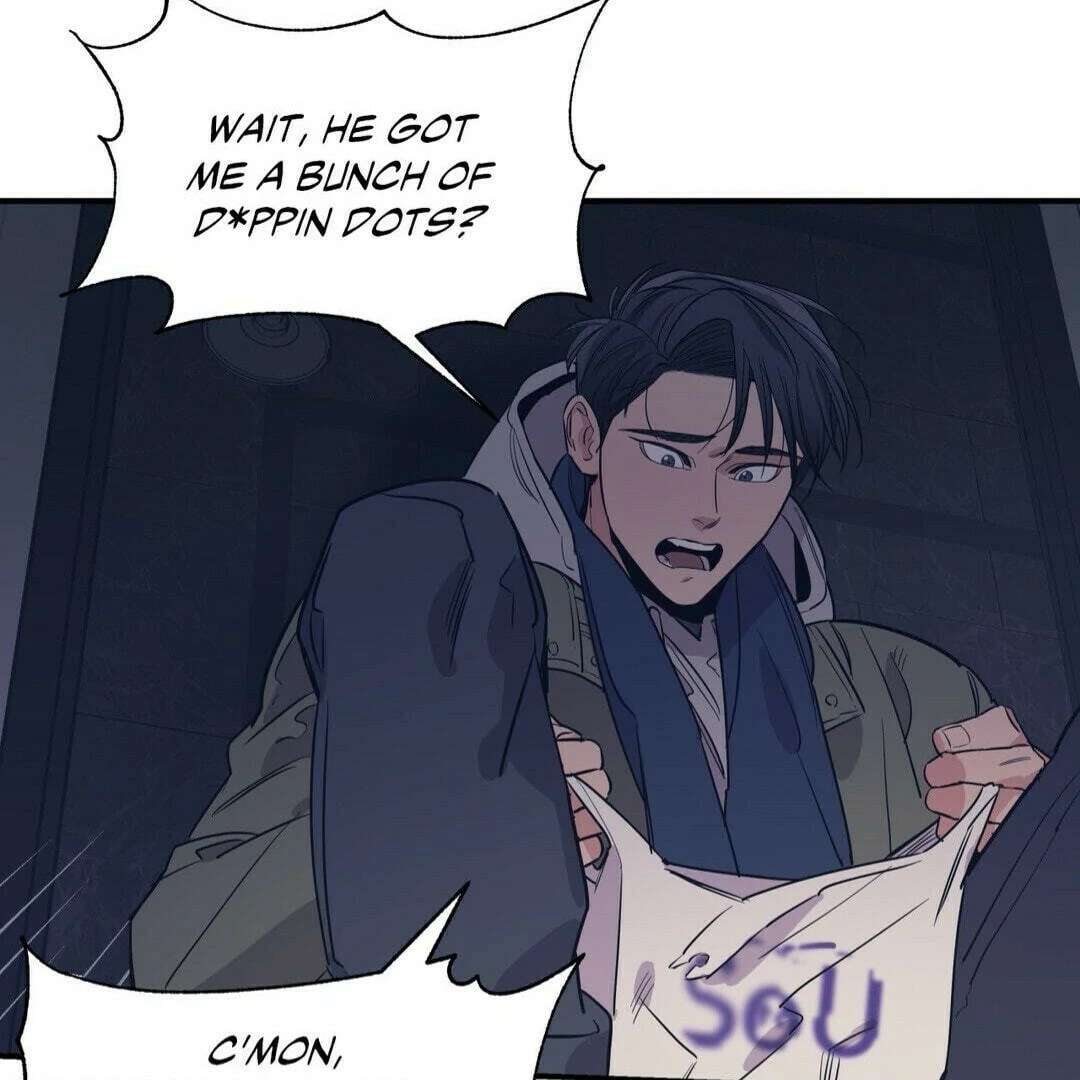 Love for Sale Chapter 64 page 2 - 