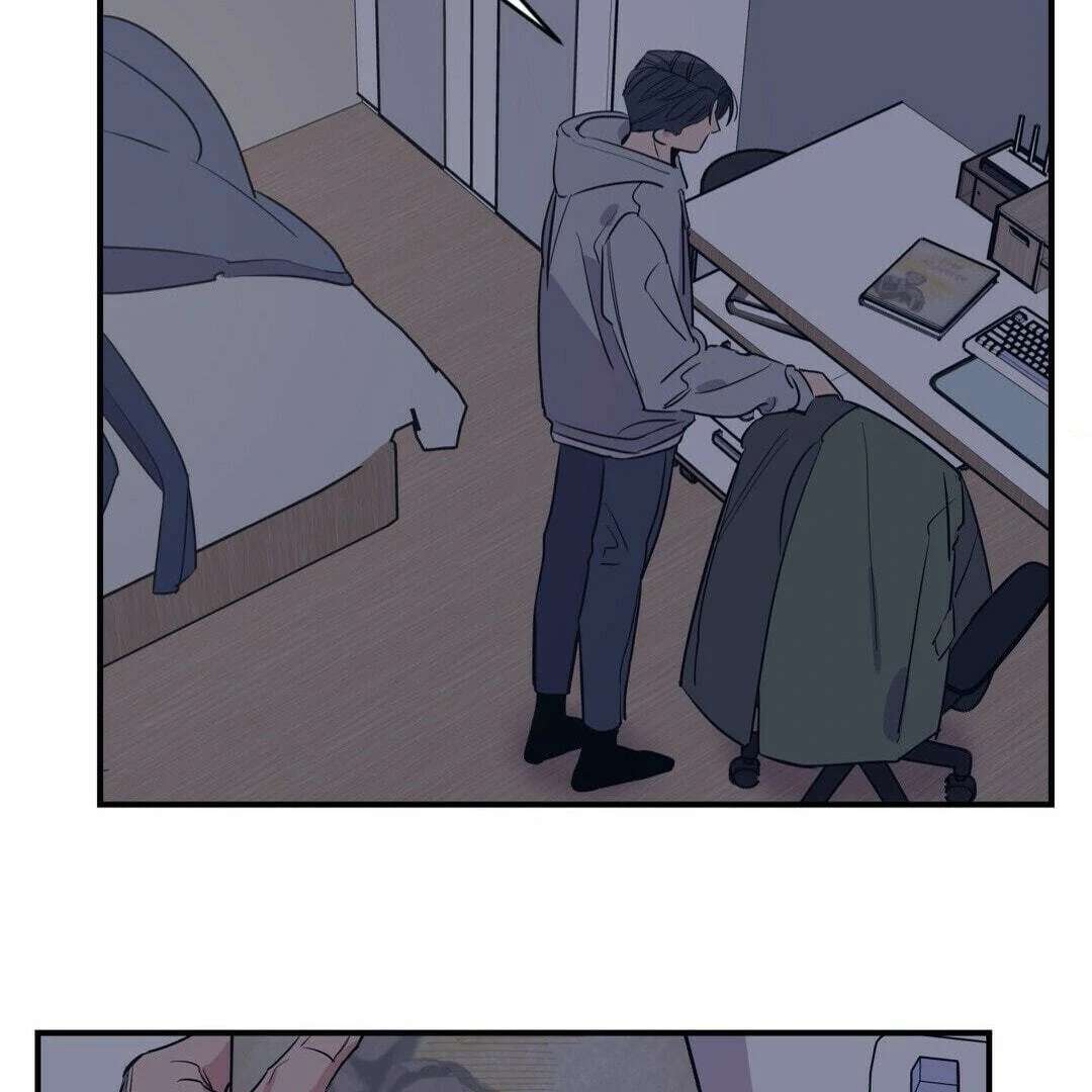 Love for Sale Chapter 64 page 11 - 