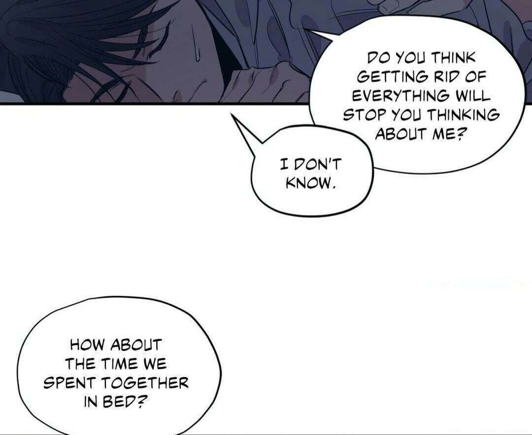 Love for Sale Chapter 64 page 16 - 