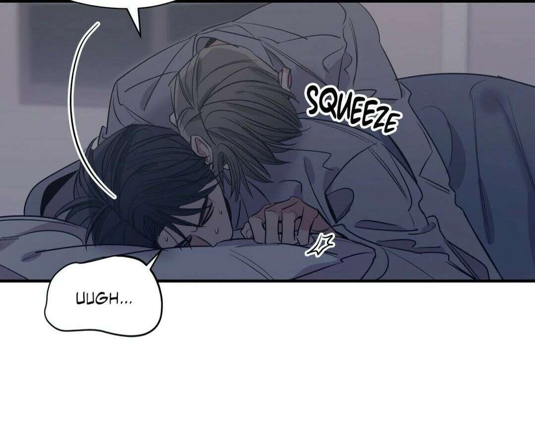 Love for Sale Chapter 64 page 17 - 