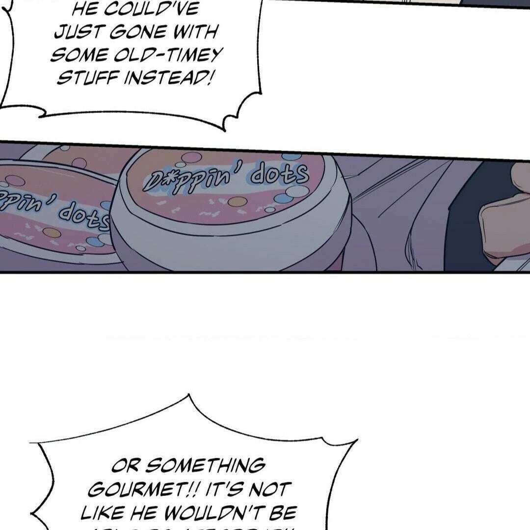Love for Sale Chapter 64 page 3 - 