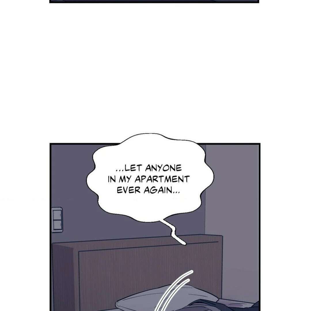 Love for Sale Chapter 64 page 21 - 