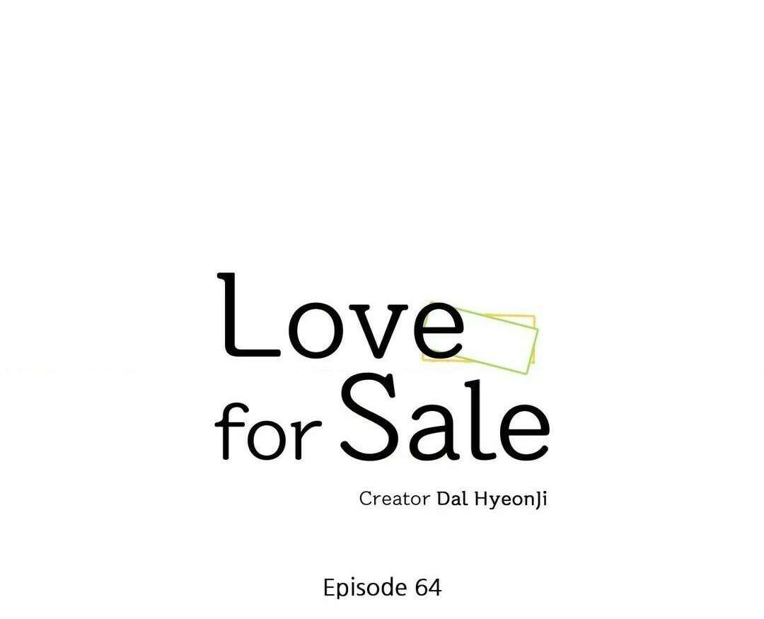 Love for Sale Chapter 64 page 26 - 