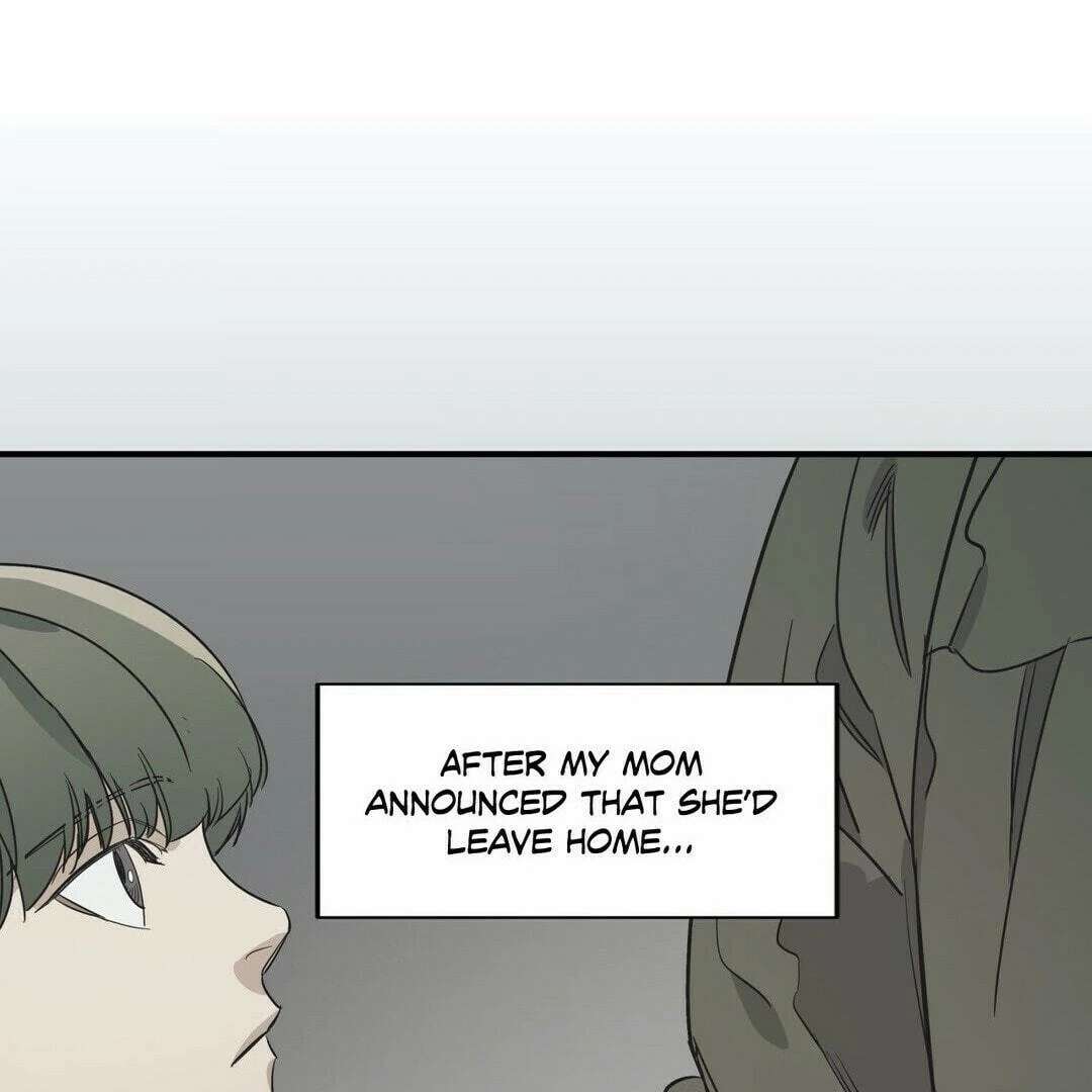 Love for Sale Chapter 64 page 27 - 