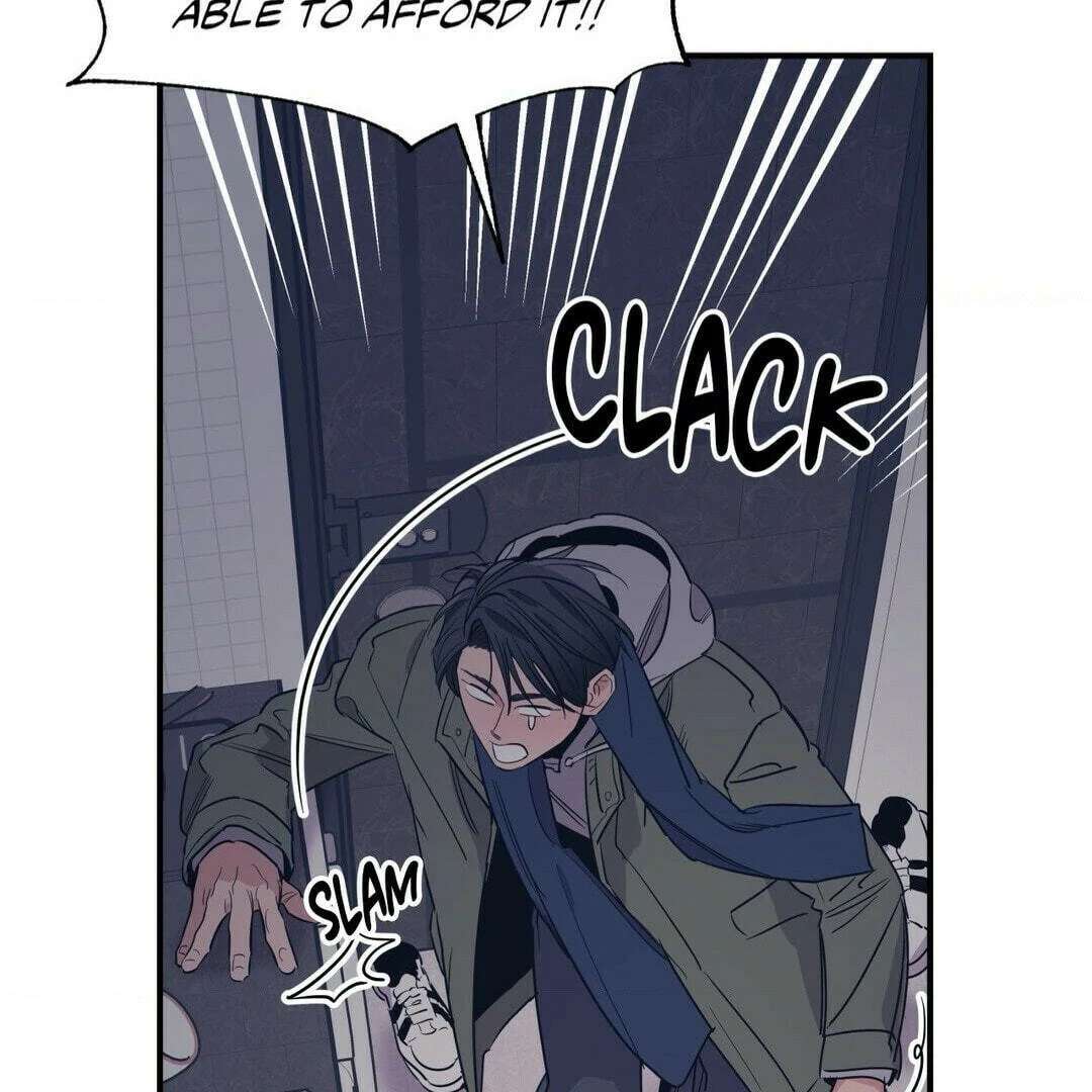 Love for Sale Chapter 64 page 4 - 