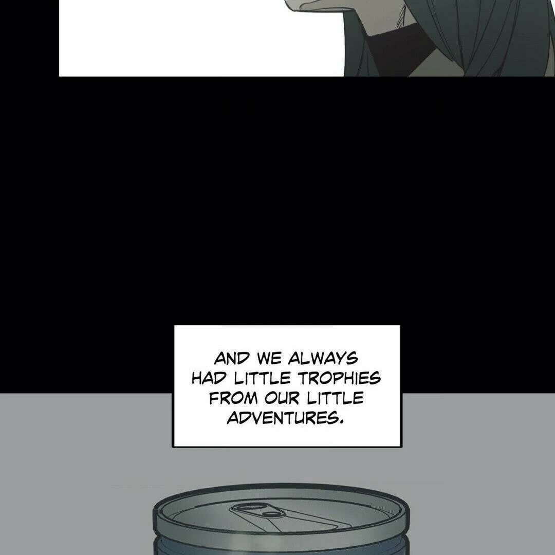 Love for Sale Chapter 64 page 32 - 
