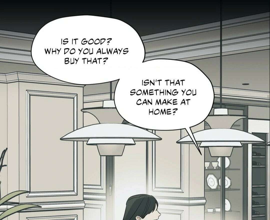 Love for Sale Chapter 64 page 34 - 