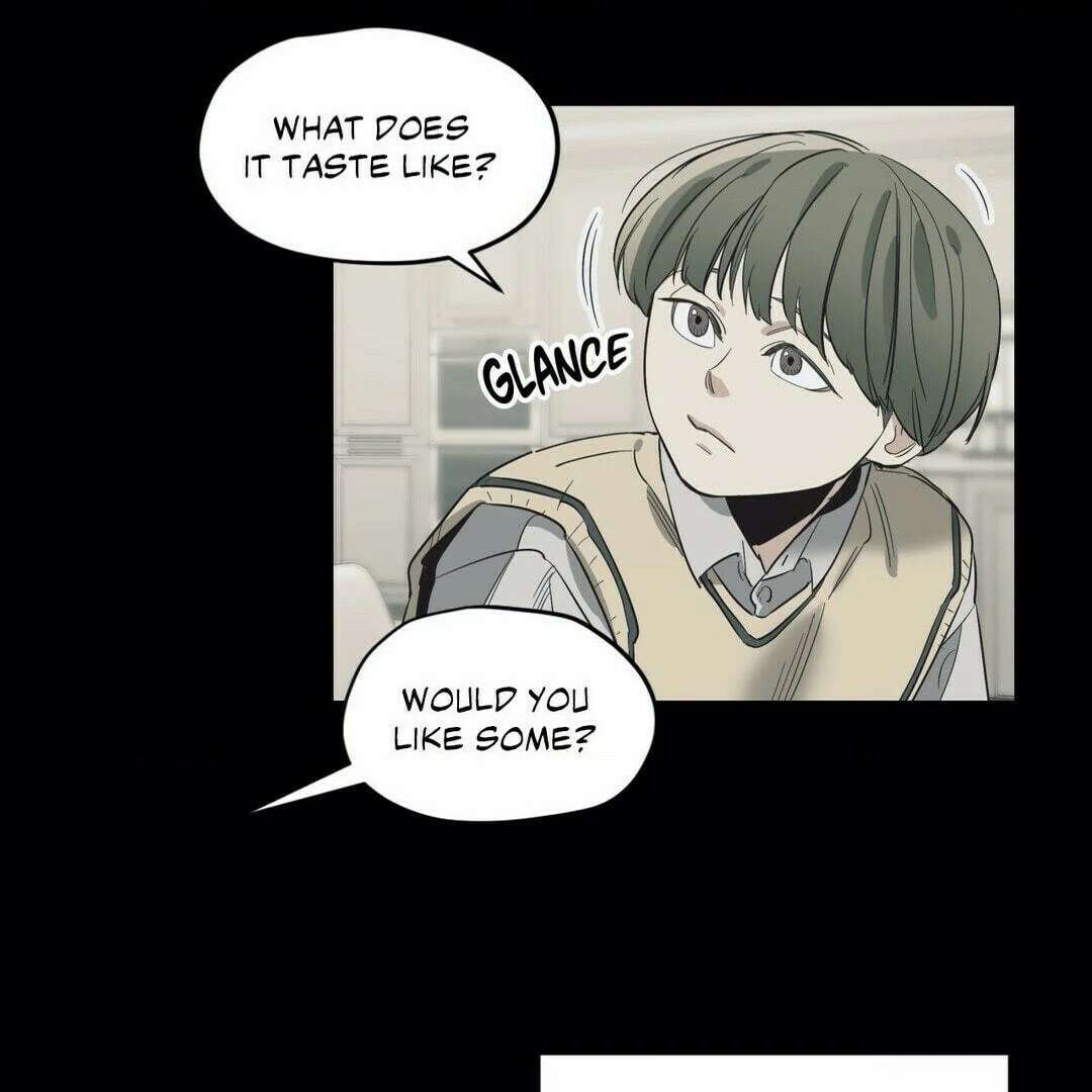 Love for Sale Chapter 64 page 36 - 