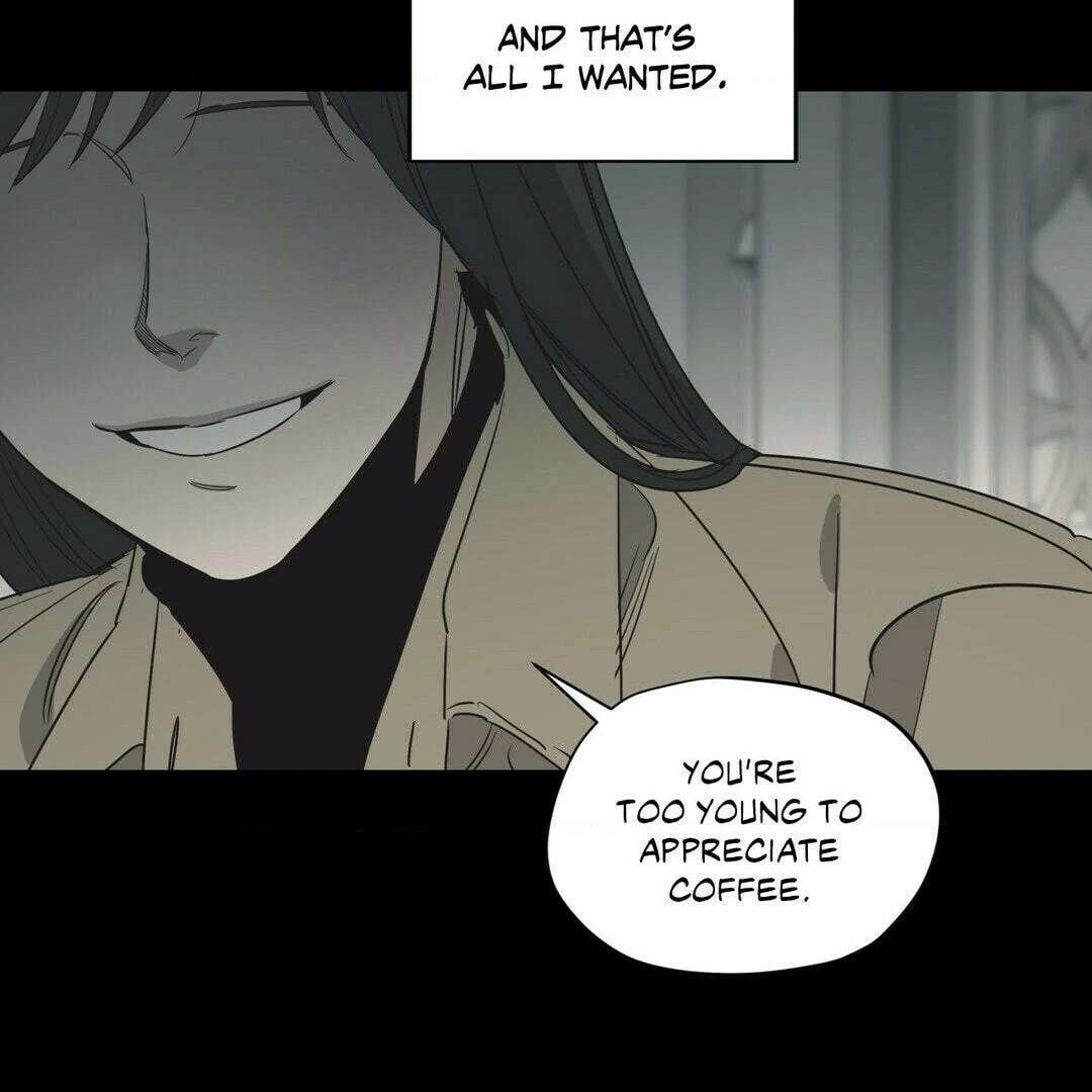 Love for Sale Chapter 64 page 38 - 
