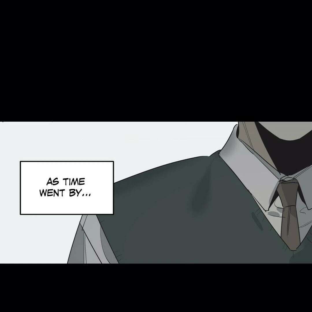Love for Sale Chapter 64 page 39 - 