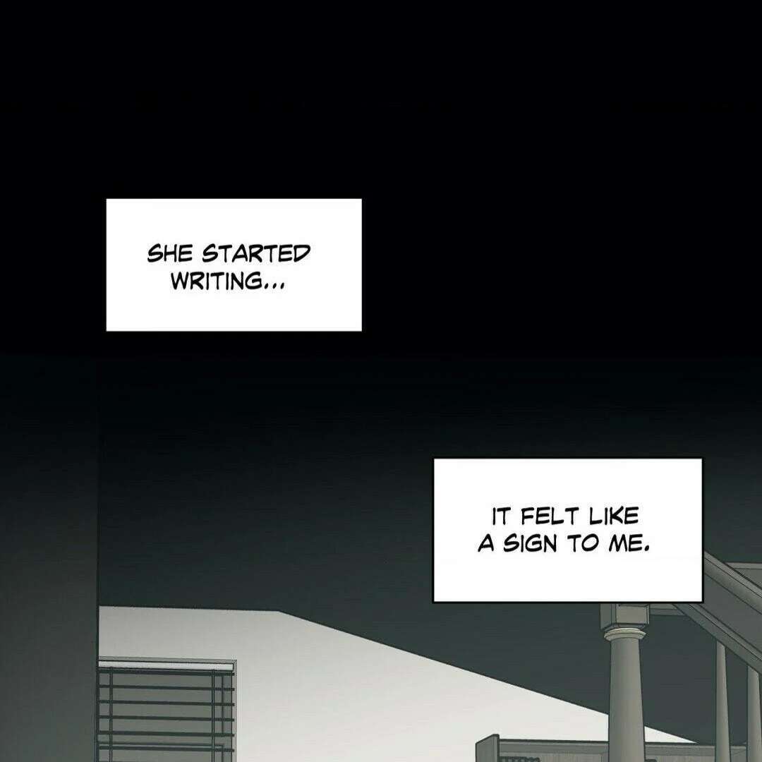 Love for Sale Chapter 64 page 40 - 