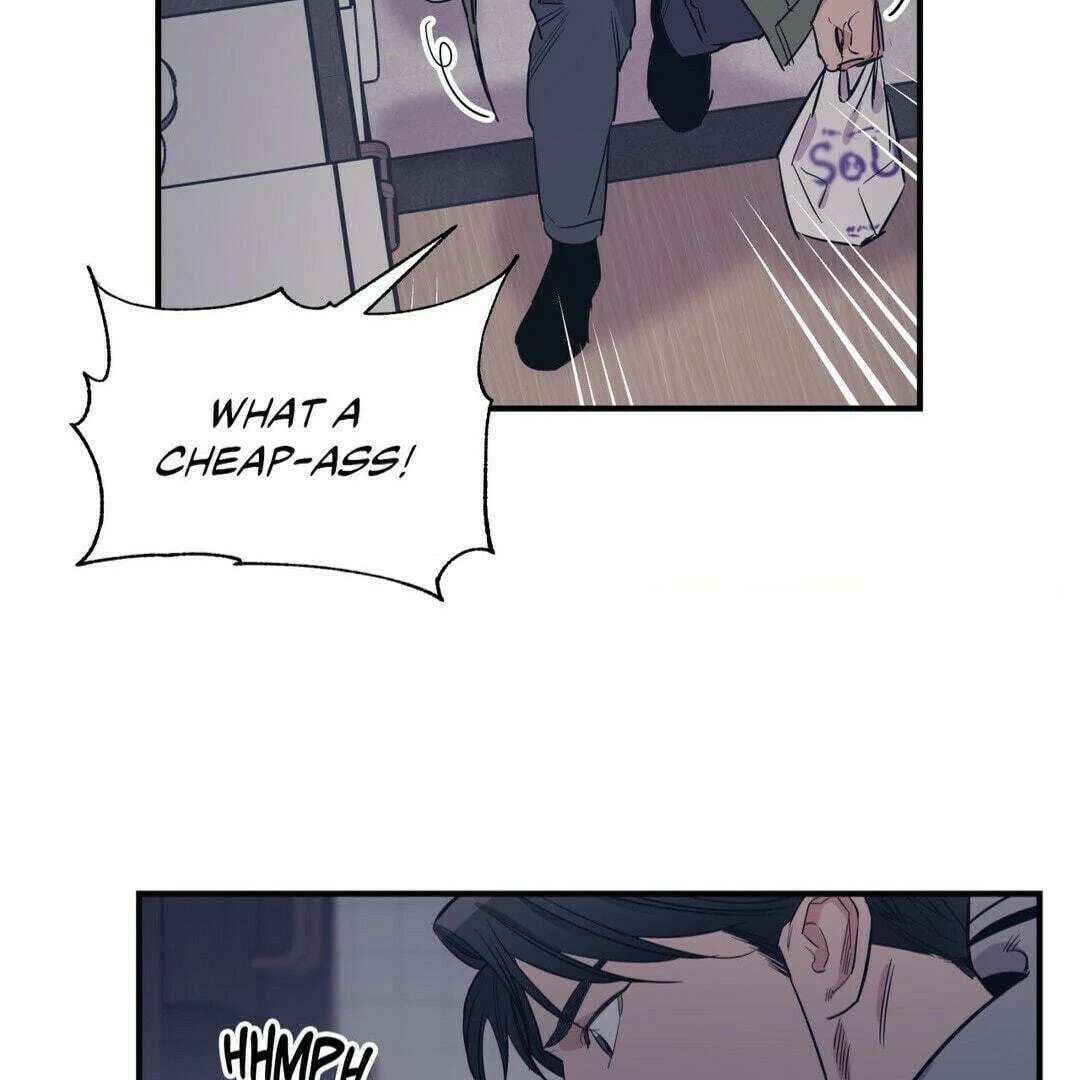 Love for Sale Chapter 64 page 5 - 