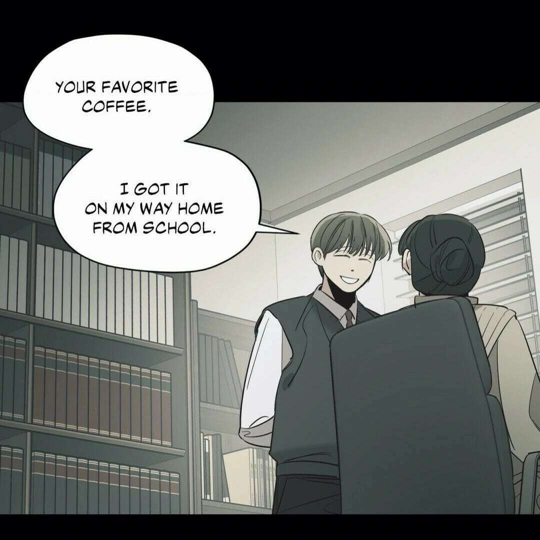 Love for Sale Chapter 64 page 45 - 