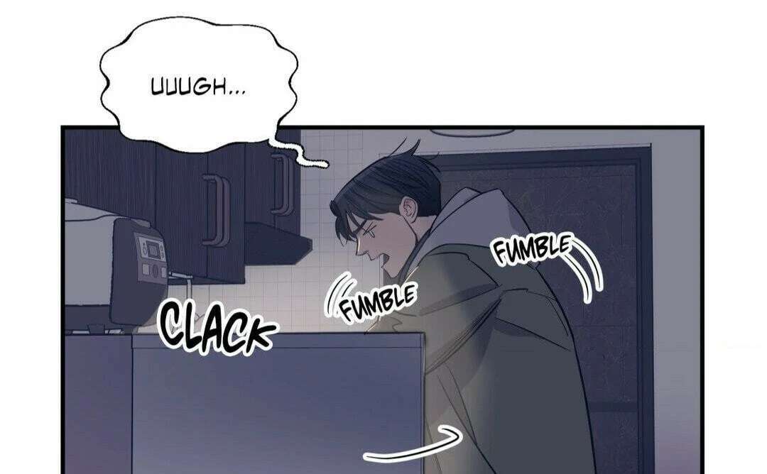Love for Sale Chapter 64 page 7 - 