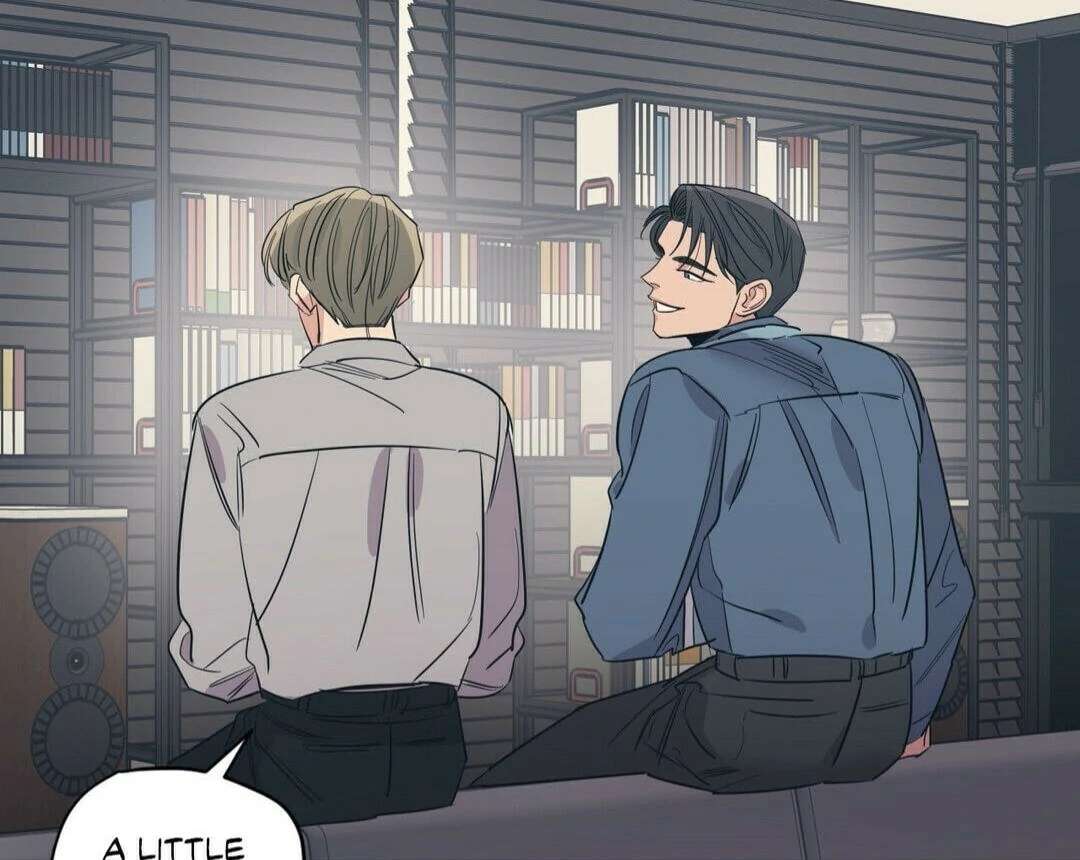Love for Sale Chapter 64 page 79 - 
