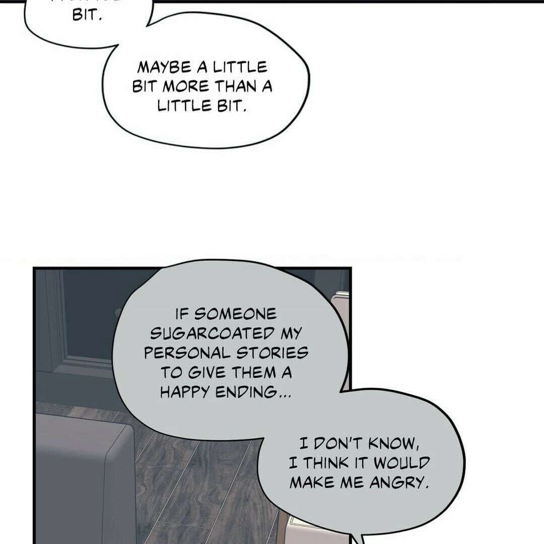 Love for Sale Chapter 64 page 80 - 