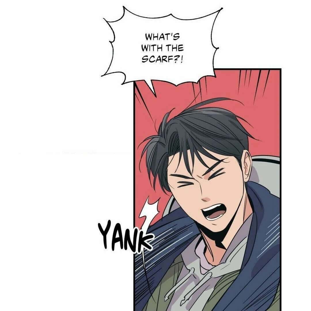 Love for Sale Chapter 64 page 9 - 
