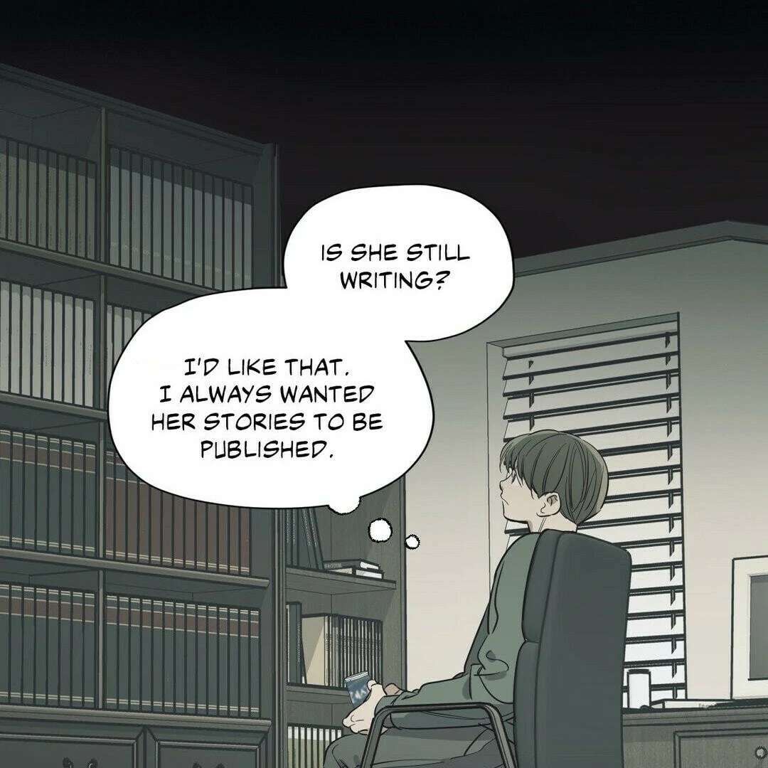Love for Sale Chapter 64 page 83 - 