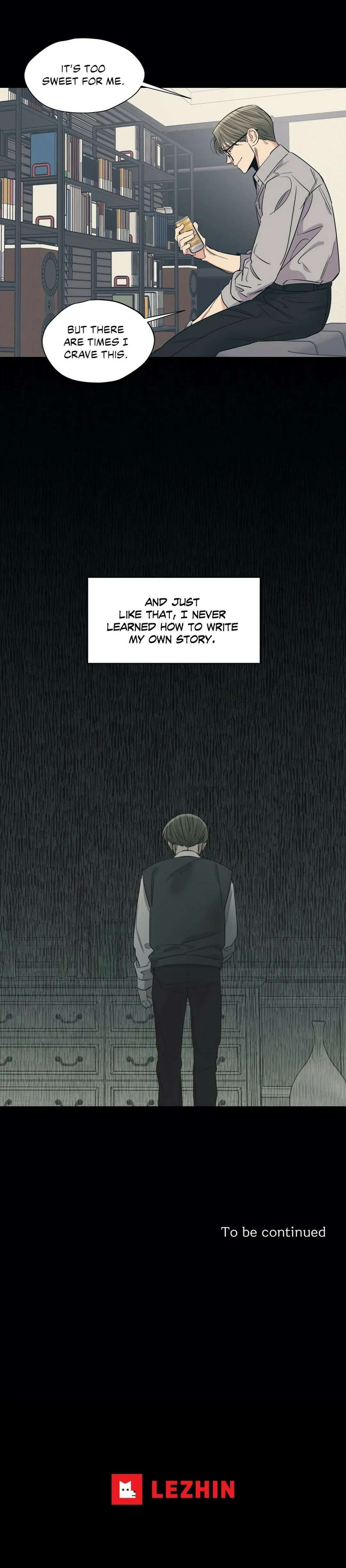 Love for Sale Chapter 64 page 89 - 