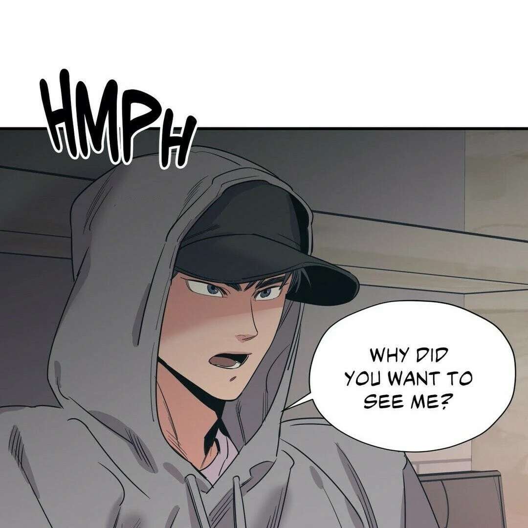 Love for Sale Chapter 65 page 14 - 