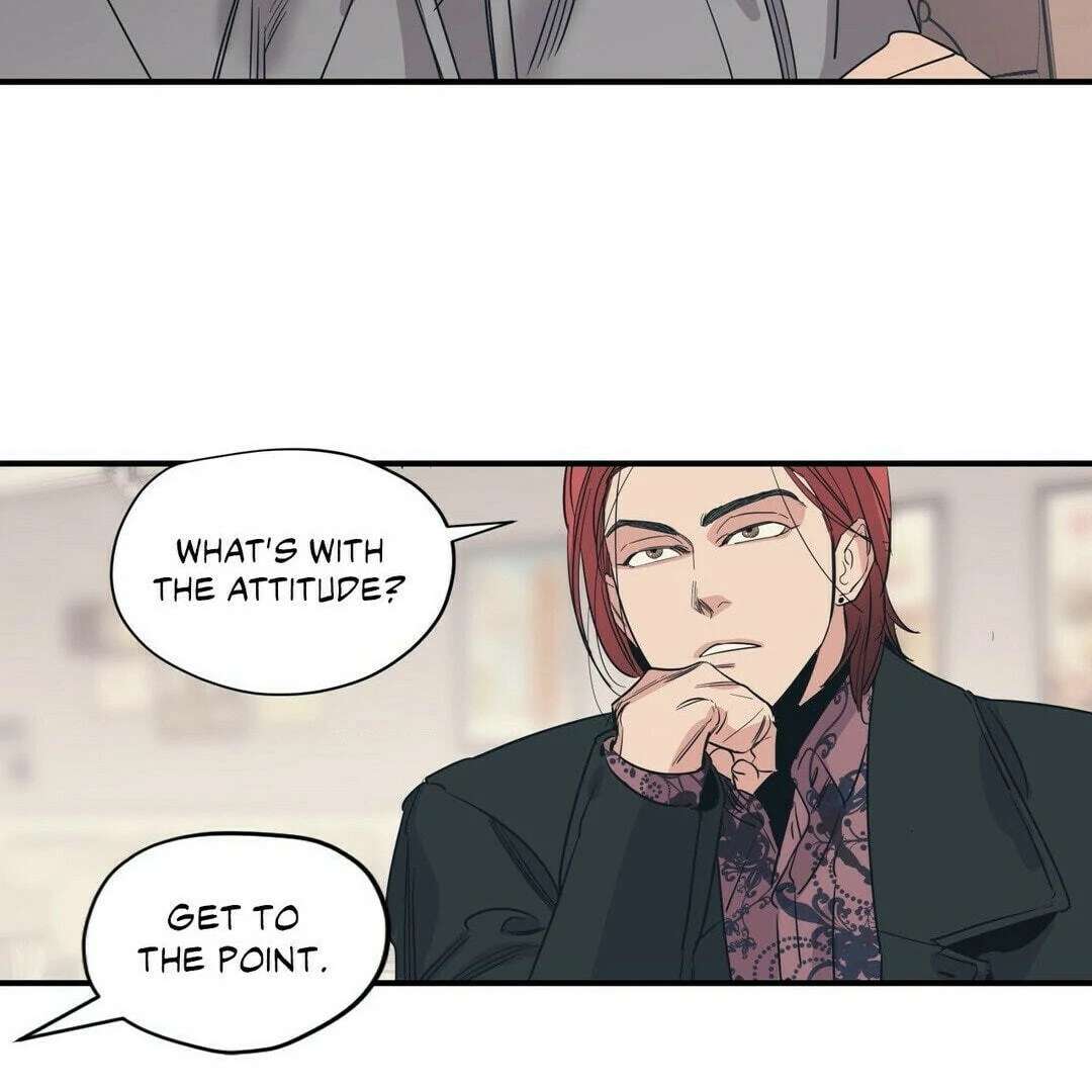 Love for Sale Chapter 65 page 15 - 