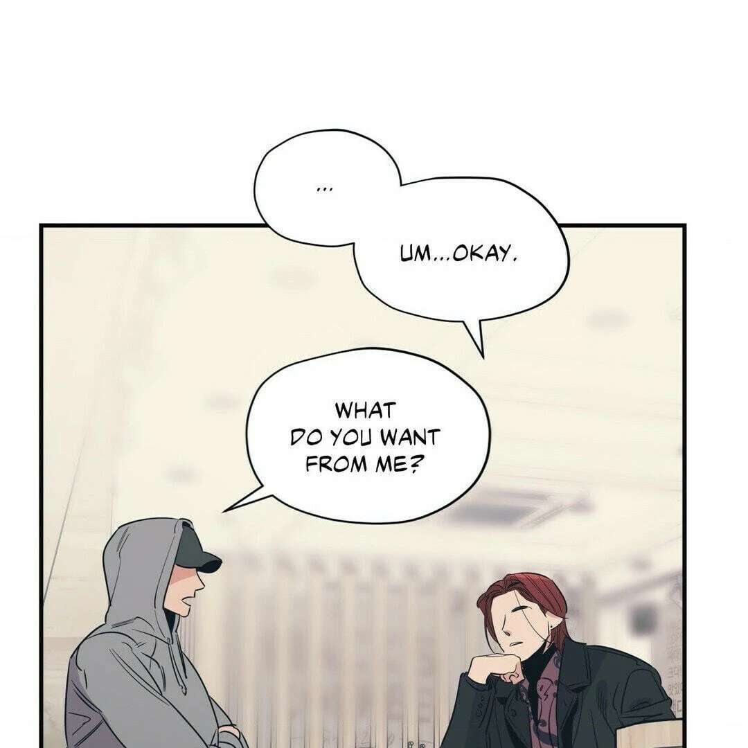 Love for Sale Chapter 65 page 16 - 