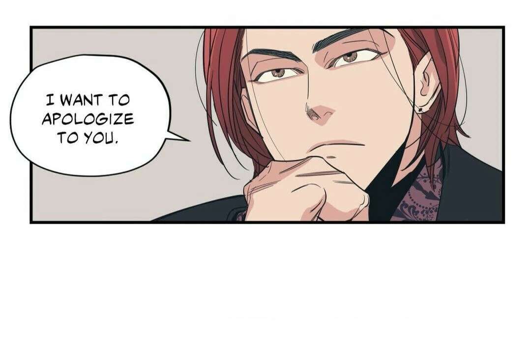 Love for Sale Chapter 65 page 18 - 