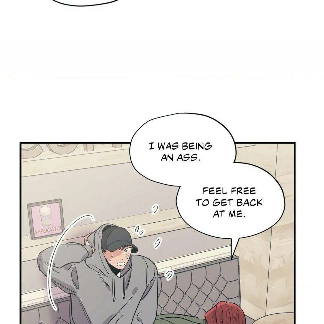 Love for Sale Chapter 65 page 20 - 