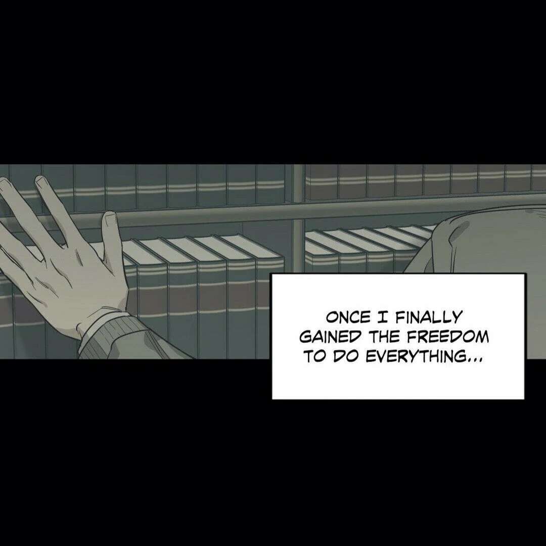 Love for Sale Chapter 65 page 3 - 