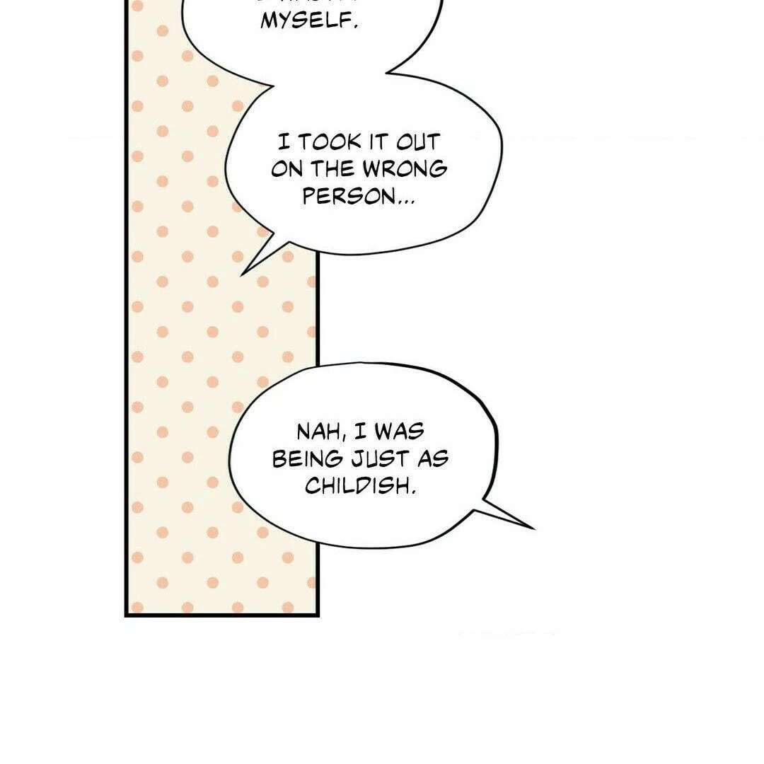 Love for Sale Chapter 65 page 22 - 