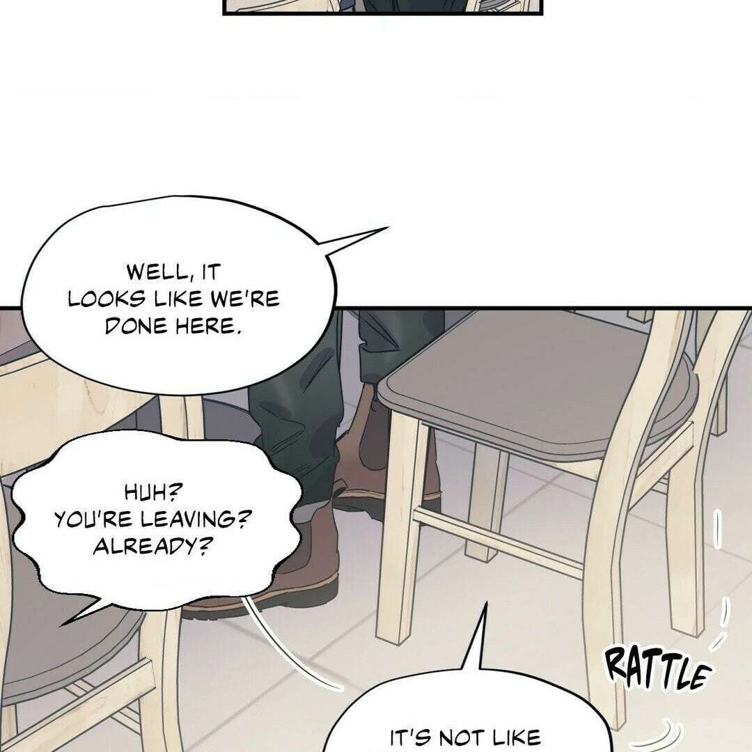 Love for Sale Chapter 65 page 24 - 
